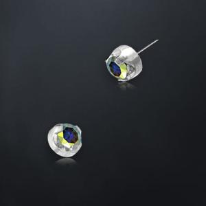 Threadless Piercing Titanium Ends ZE 013X AB
