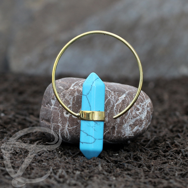 brass,piercing,jewelry,brass,piercing