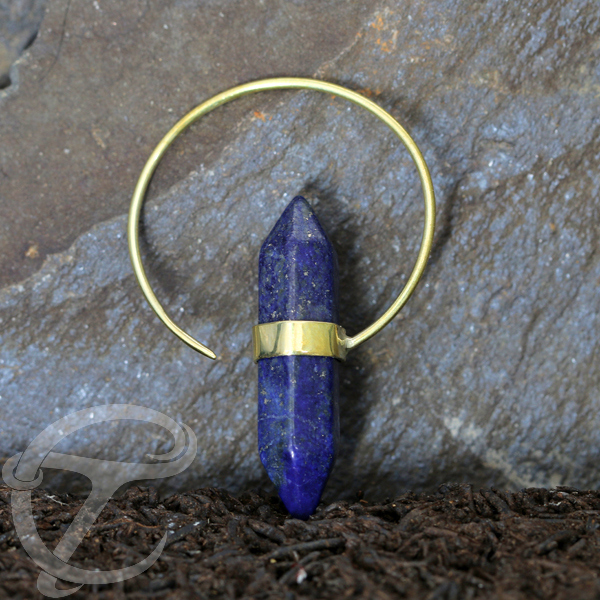 brass,piercing,jewelry,brass,piercing