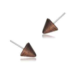 Threadless Piercing Organic Ends WE 041