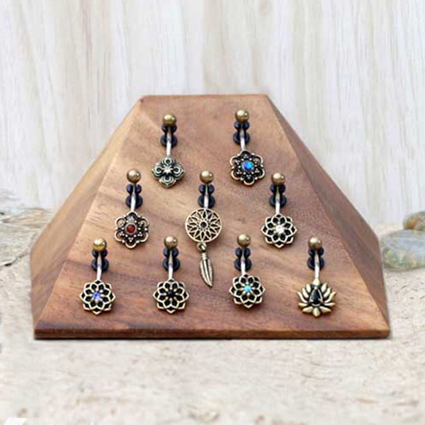body piercing jewelry,piercing jewelry display,navel bars,body piercing