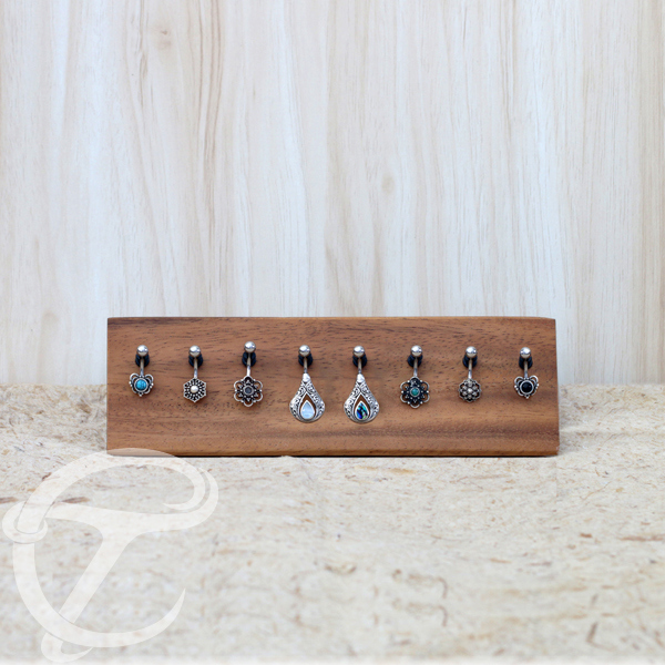 body piercing jewelry,piercing jewelry display,navel bars,body piercing