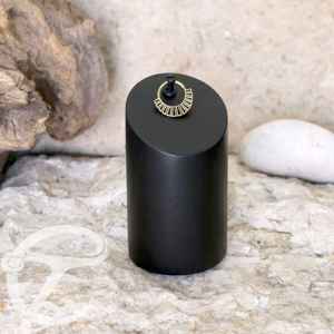 Displays Segment Ring & Septum Displays DB 006 S