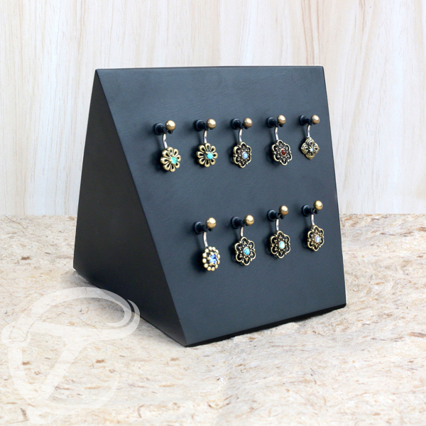 body piercing jewelry,piercing jewelry display,navel bars,body piercing