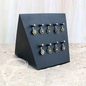 Displays Straight & Curved bars Displays DB 015 B