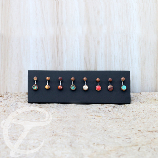body piercing jewelry,piercing jewelry display,navel bars,body piercing