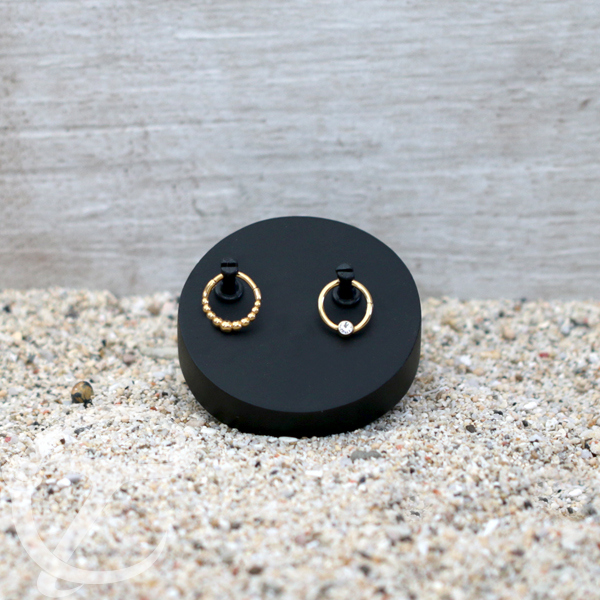 body piercing jewelry,piercing jewelry display,piercing bars,segment rings