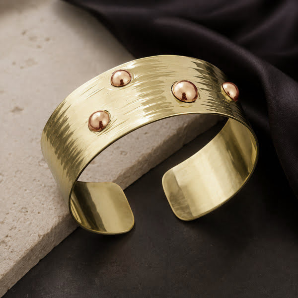 Brass Bangle,brass jewelry
