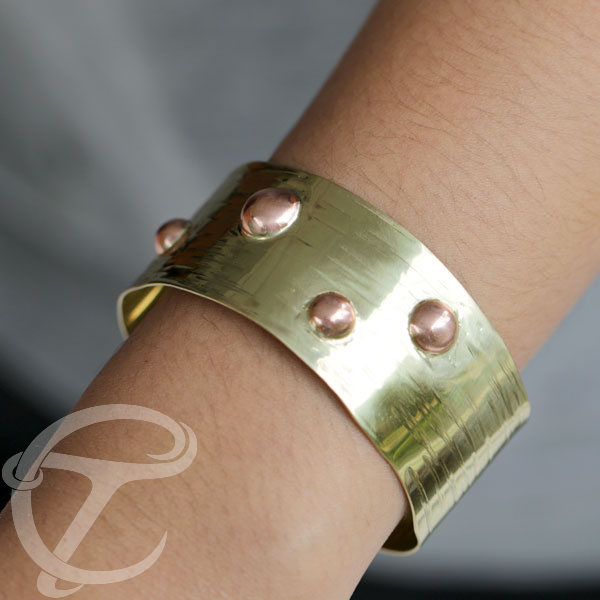 Brass Bangle,brass jewelry