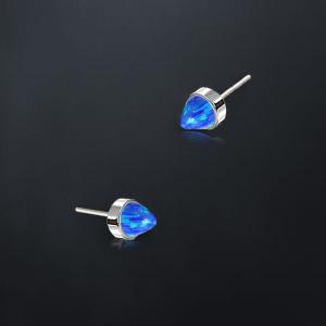 Threadless Piercing Titanium Ends ZE 016X OB