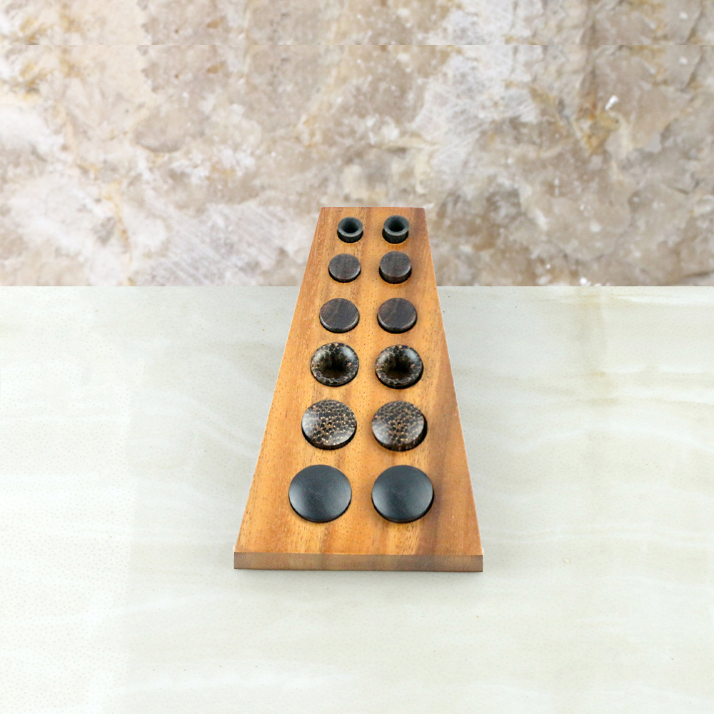 body piercing jewelry display, ear plugs,plug display