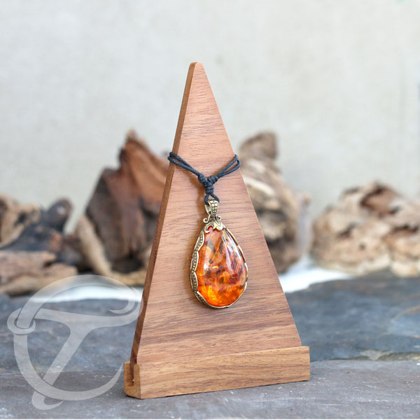 necklace display,wooden necklace display,necklace