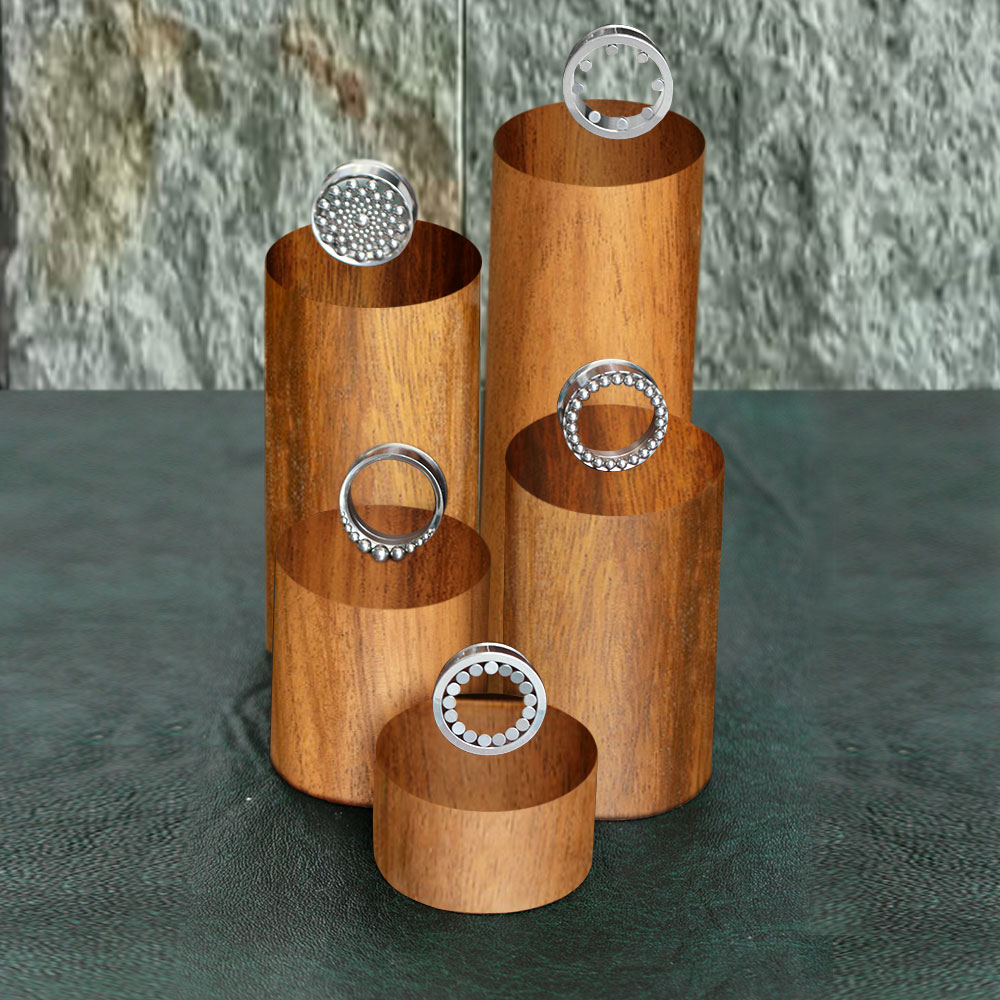 jewelry display,jewelry,body piercing,organic jewelry