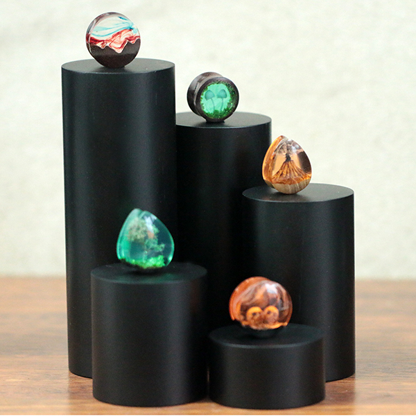 jewelry display,jewelry,body piercing,organic jewelry