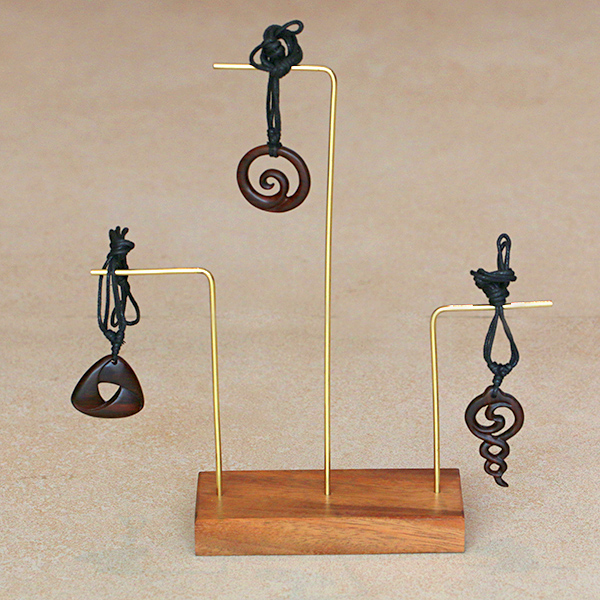 jewelry display stand,jewelry,brass earrings,necklaces,bracelets