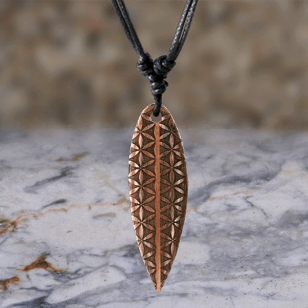 surf pendants,flower of life,surfboard pendant,surf necklace