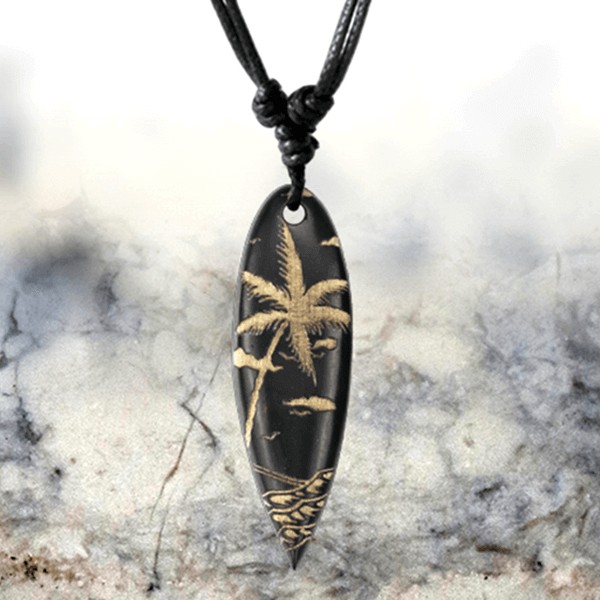 surf board pendant,surf jewelry,surf board necklace