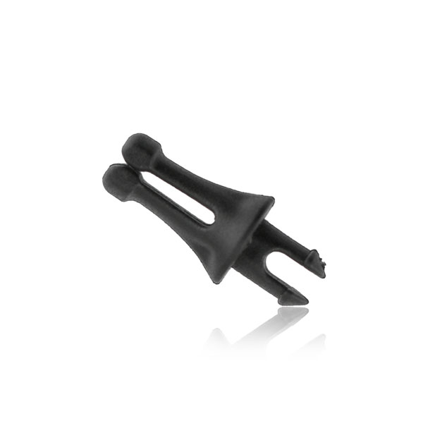 Scratch proof Jewelry display clips