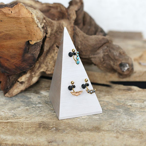 body piercing jewelry,piercing jewelry display,navel bars,body piercing