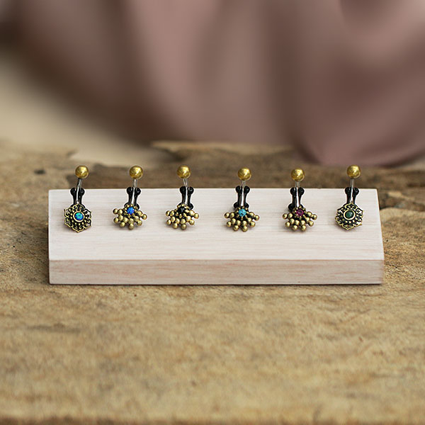 body piercing jewelry,piercing jewelry display,navel bars,body piercing