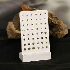 Displays Nose Piercing Displays DC 062 N