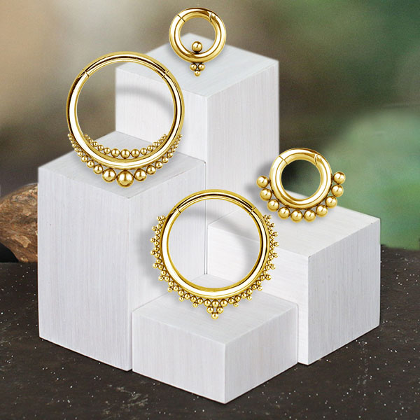 jewelry display,jewelry,body piercing,organic jewelry