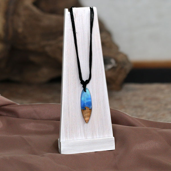 necklace display,wooden necklace display,necklace