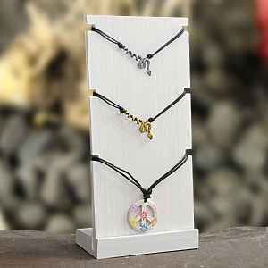 Displays Necklace Displays DC 072 NC