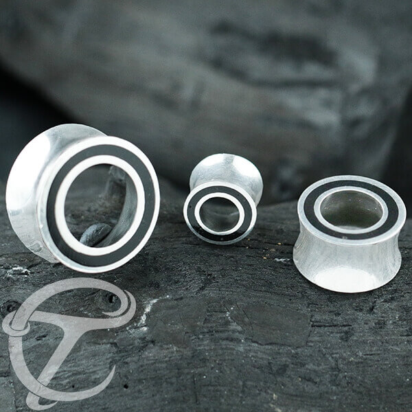 White brass body piercing jewelry,white brass ear tunnel,white brass piercing wholesale,white brass earlet