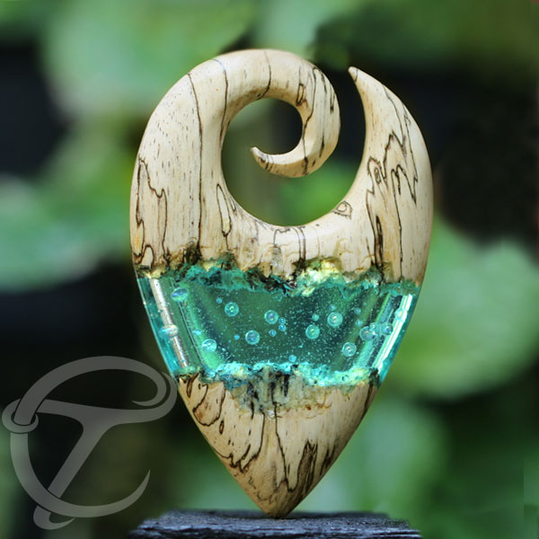 epoxy jewelry resin,epoxy earweight,resin body jewelry,wholesale epoxy jewelry collection