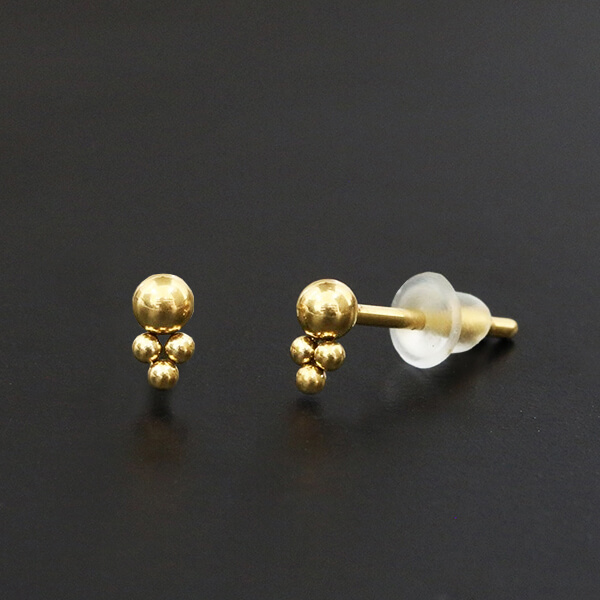 steel stud earring,ear piercing,wholesale steel jewelry