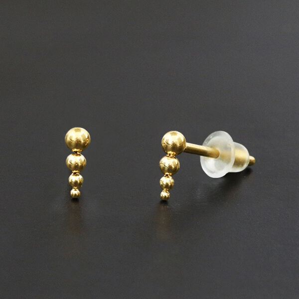 steel stud earring,ear piercing,wholesale steel jewelry