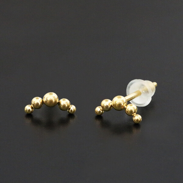 steel ear stud,ear piercing,steel jewelry wholesale