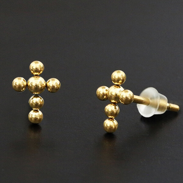 steel ear stud,ear piercing,steel jewelry wholesale