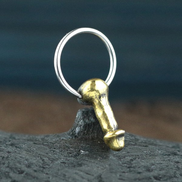 brass piercing,dick piercing, steel BCR wholesale,