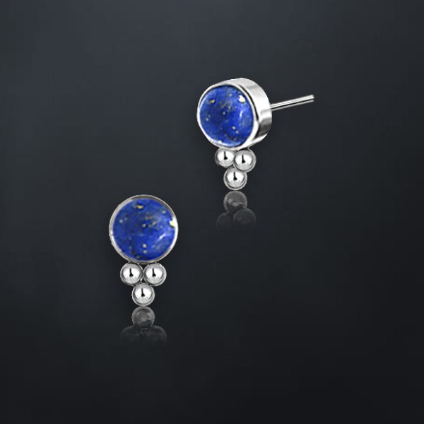 threadless piercing clusters,threadless piercing end,threadless ear piercing,threadless nose piercing,threadless labret piercing