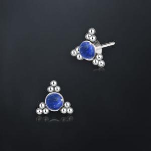 Threadless Piercing Titanium Ends ZE 058X LP