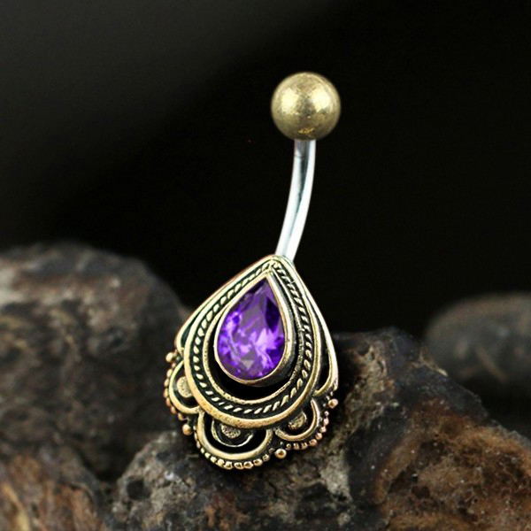 navel piercing,brass navel bar,silver navel piercing,wholesale steel piercing