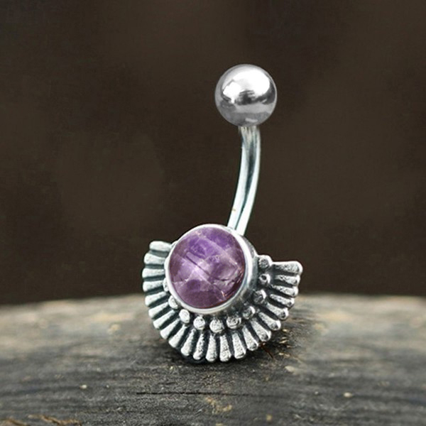 navel piercing,silver navel piercing,brass navel bar,wholesale steel piercing