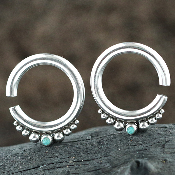 steel piercing,steel piercing cluster,wholesale steel body jewelry