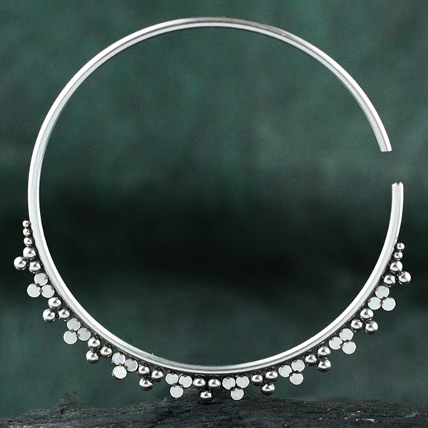 steel piercing,steel piercing,steel body jewelry,tunnel charm,wholesale flesh tunnels