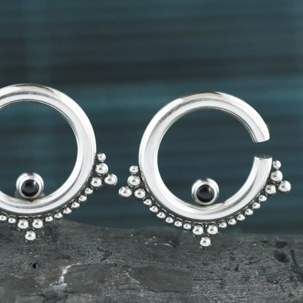 steel piercing,steel piercing cluster,tribal piercing,wholesale steel body jewelry