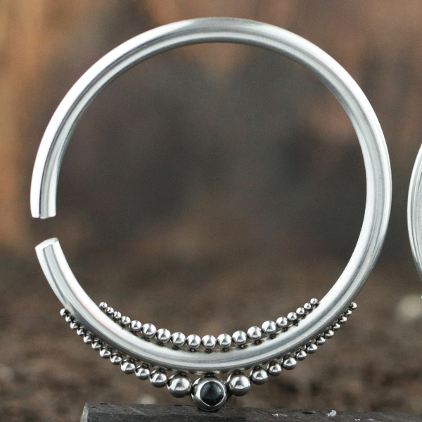 steel piercing hanger,resin jewelry,steel piercing cluster,steel body jewelry expander,flesh tunnel charm