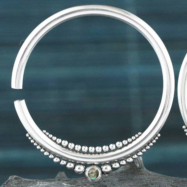 steel piercing hanger,steel piercing cluster,steel body piercing expander,flesh tunnel charm