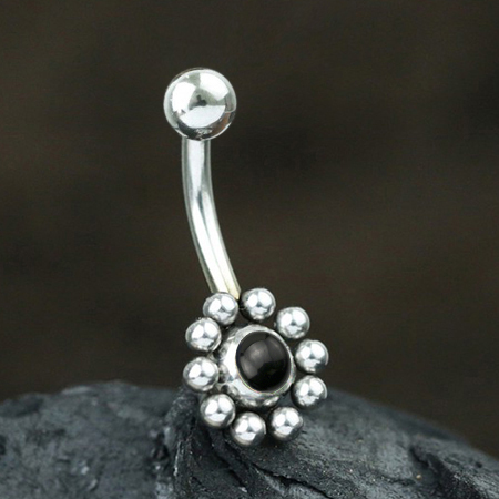 steel navel bar,steel piercing cluster,steel piercing bars,wholesale steel piercing