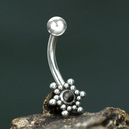 steel navel bar,steel piercing cluster,steel piercing bars,wholesale steel body piercing jewelry