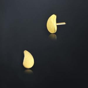 Threadless Piercing Titanium Ends ZE 019G
