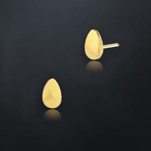 Threadless Piercing Titanium Ends ZE 020G