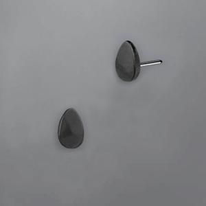 Threadless Piercing Titanium Ends ZE 020B