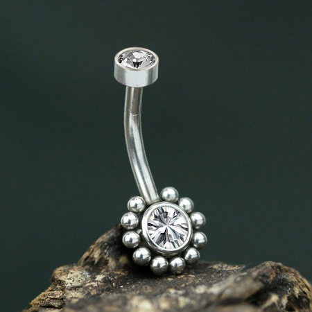 steel navel bars,cluster piercing,stainless steel piercing wholesale,piercing navel bar